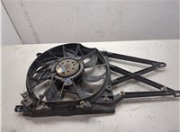 1341299, 1341344 Вентилятор радиатора Opel Astra G 1998-2005 21246557 #3