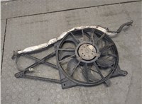1341299, 1341344 Вентилятор радиатора Opel Astra G 1998-2005 21246557 #8
