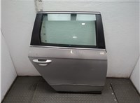 3C9833056F Дверь боковая (легковая) Volkswagen Passat 6 2005-2010 21246578 #1