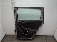 3C9833056F Дверь боковая (легковая) Volkswagen Passat 6 2005-2010 21246578 #7