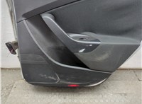 3C9833056F Дверь боковая (легковая) Volkswagen Passat 6 2005-2010 21246578 #9