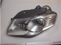 3C0941005AD Фара (передняя) Volkswagen Passat 6 2005-2010 21246876 #1