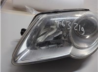 3C0941005AD Фара (передняя) Volkswagen Passat 6 2005-2010 21246876 #3