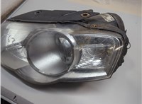3C0941005AD Фара (передняя) Volkswagen Passat 6 2005-2010 21246876 #4
