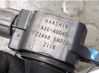 224486N010 Катушка зажигания Nissan Primera P12 2002-2008 21246938 #2