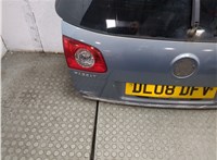 3C9945093A Фонарь крышки багажника Volkswagen Passat 6 2005-2010 11850622 #13