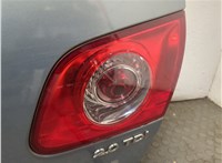 3C9945093A Фонарь крышки багажника Volkswagen Passat 6 2005-2010 11850622 #21