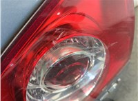 3C9945093A Фонарь крышки багажника Volkswagen Passat 6 2005-2010 11850622 #22