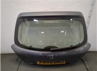  Замок багажника Peugeot 207 2006-2015 11850779 #1