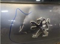  Замок багажника Peugeot 207 2006-2015 11850779 #16