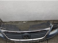 3C0807217R Бампер Volkswagen Passat 6 2005-2010 21247822 #2