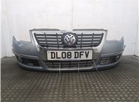 3C0807217R Бампер Volkswagen Passat 6 2005-2010 21247822 #7