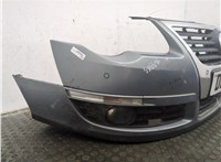 3C0807217R Бампер Volkswagen Passat 6 2005-2010 21247822 #8