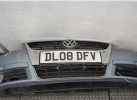 3C0807217R Бампер Volkswagen Passat 6 2005-2010 21247822 #1
