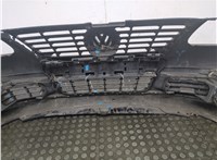 3C0807217R Бампер Volkswagen Passat 6 2005-2010 21247822 #20