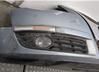 3C0807217R Бампер Volkswagen Passat 6 2005-2010 21247822 #12