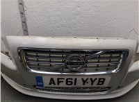 30756991 Решетка радиатора Volvo S80 2006-2016 11851093 #3