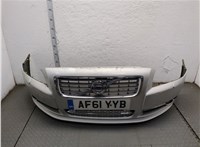 30756991 Решетка радиатора Volvo S80 2006-2016 11851093 #5