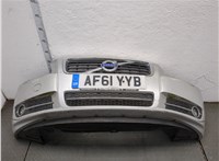 30756991 Решетка радиатора Volvo S80 2006-2016 11851093 #1