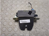  Замок багажника Opel Astra H 2004-2010 21248025 #1