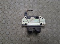  Замок багажника Opel Astra H 2004-2010 21248025 #4