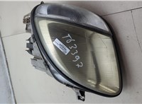 A1708260143 Поворот Mercedes SLK R170 1996-2004 11851202 #5
