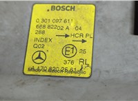 A1708260143 Поворот Mercedes SLK R170 1996-2004 11851202 #7