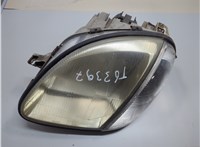A1708260143 Поворот Mercedes SLK R170 1996-2004 11851202 #1