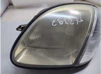 A1708260143 Поворот Mercedes SLK R170 1996-2004 11851202 #10