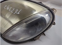 A1708260143 Поворот Mercedes SLK R170 1996-2004 11851202 #11