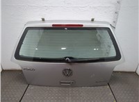  Замок багажника Volkswagen Polo 1999-2001 11851298 #1