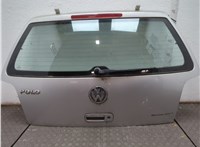  Замок багажника Volkswagen Polo 1999-2001 11851298 #11