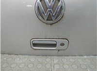  Замок багажника Volkswagen Polo 1999-2001 11851298 #12