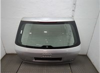  Замок багажника Audi A4 (B6) 2000-2006 11851322 #1