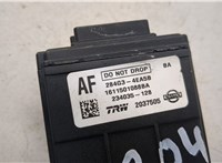 284G34EA5B Камера переднего вида Nissan X-Trail (T32) 2013-2023 21248344 #4