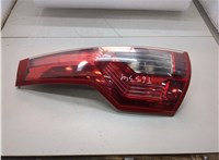  Фонарь (задний) Citroen C4 Grand Picasso 2006-2013 21248399 #1