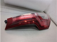  Фонарь (задний) Citroen C4 Grand Picasso 2006-2013 21248399 #3
