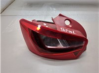  Фонарь (задний) Seat Ibiza 4 2008-2015 21248451 #1