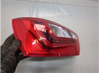  Фонарь (задний) Seat Ibiza 4 2008-2015 21248451 #2