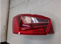  Фонарь (задний) Seat Ibiza 4 2008-2015 21248451 #3