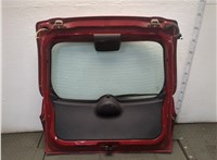  Замок багажника Nissan Micra K12E 2002-2010 11851527 #3