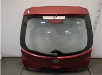  Замок багажника Nissan Micra K12E 2002-2010 11851527 #1