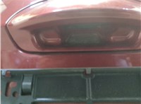  Замок багажника Nissan Micra K12E 2002-2010 11851527 #16