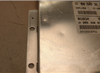  Блок управления АБС (ABS, ESP, ASR) Mercedes A W168 1997-2004 21248673 #2