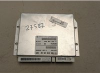  Блок управления АБС (ABS, ESP, ASR) Mercedes A W168 1997-2004 21248774 #1