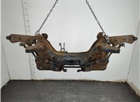  Рычаг подвески Opel Corsa D 2006-2014 11851739 #1