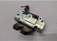  Замок багажника Opel Astra H 2004-2010 21247476 #3