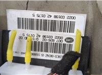 A1688000348 Компрессор центрального замка Mercedes A W168 1997-2004 21249422 #3