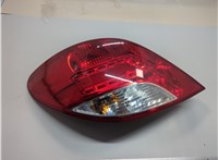  Фонарь (задний) Peugeot 207 2006-2015 21249445 #1