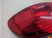  Фонарь (задний) Peugeot 207 2006-2015 21249445 #2